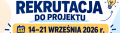 ŚWIECIE STAWIA NA EDUKACJĘ! REKRUTACJA NAUCZYCIELI