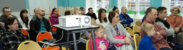 DRZWI OTWARTE W ODDZIALE PRZEDSZKOLNYM