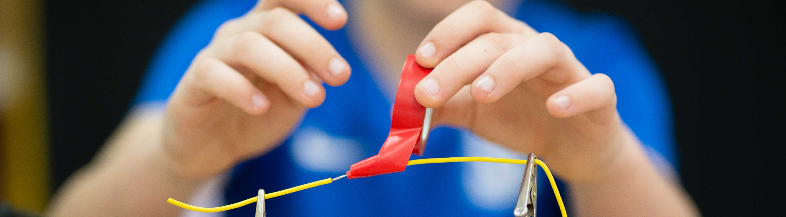 STEM DAYS 2026 ZA KULISAMI...