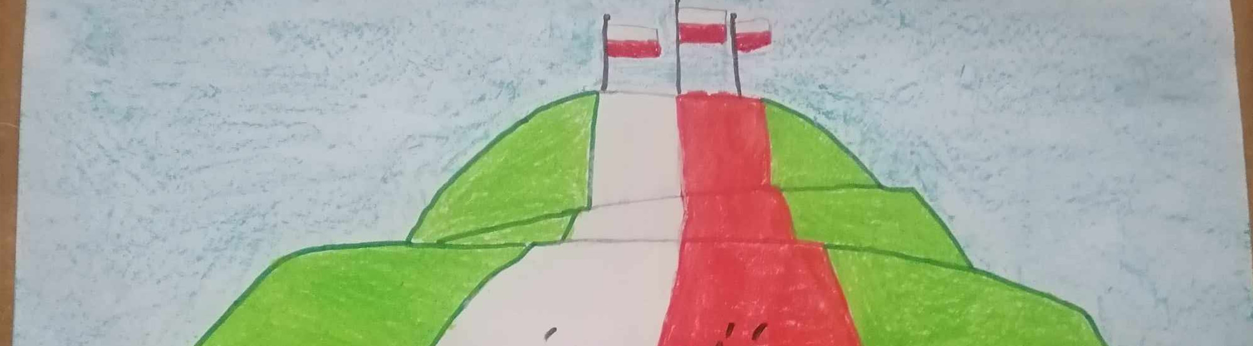 TYDZIEŃ PATRIOTYZMU W SP5