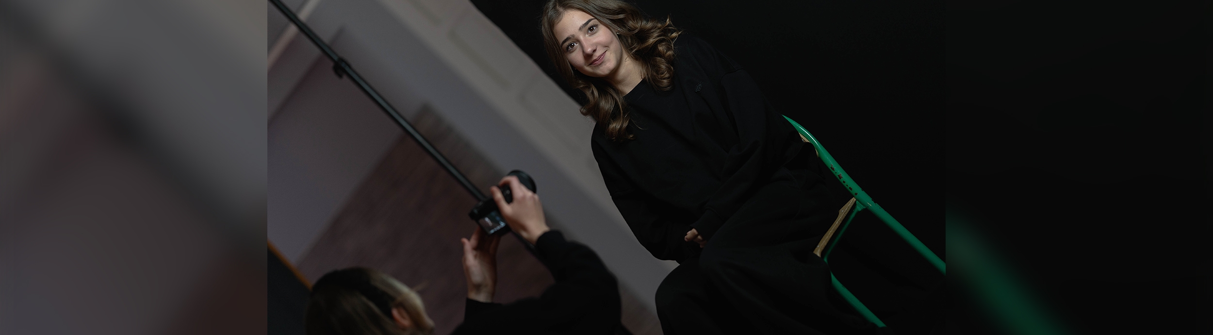 MAŁO ŚWIATŁA NA KOLE FOTOGRAFICZNYM