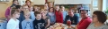 KLASA II B POZNAŁA ZAWÓD TERAPEUTY ZAJĘCIOWEGO