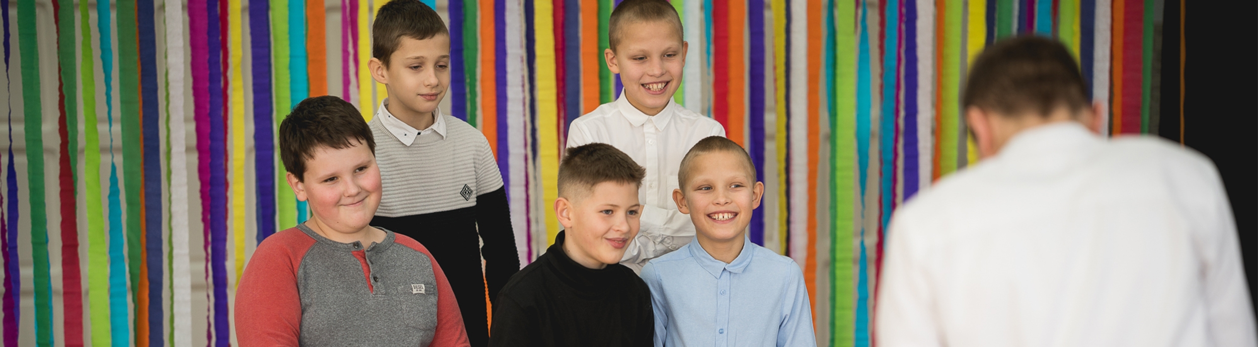 A MOŻE ZROBIMY ZDJĘCIA KLASOWE?