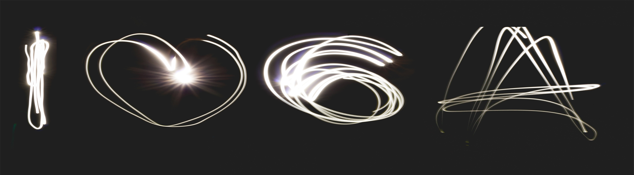 Malowanie Światłem