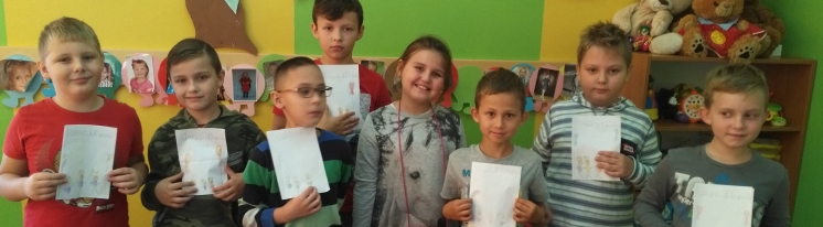 3B- Dzień chłopaka