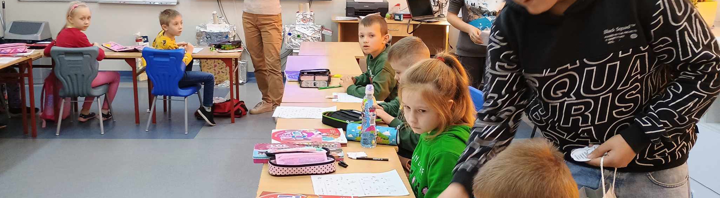 MIĘDZYNARODOWY DZIEŃ TOLERANCJI- 16 LISTOPADA