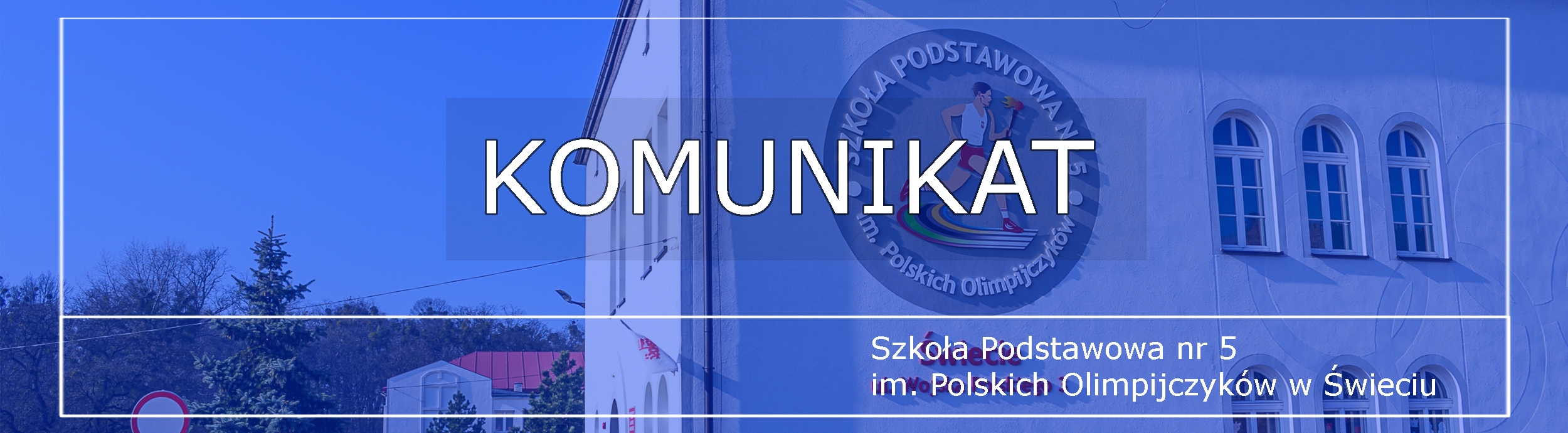 Komunikat w sprawie kształcenia zdalnego