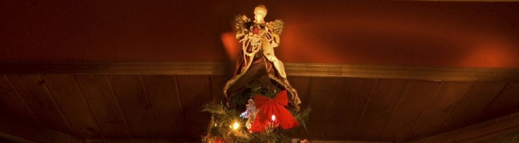 Na Boże Narodzenie i Nowy Rok