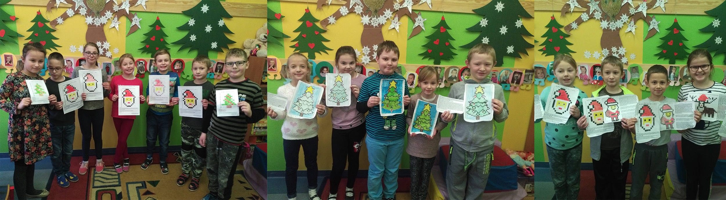 Szyfry i kody w IIIB