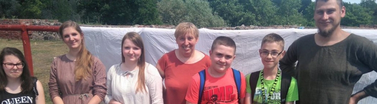 Regionalny konkurs historyczny