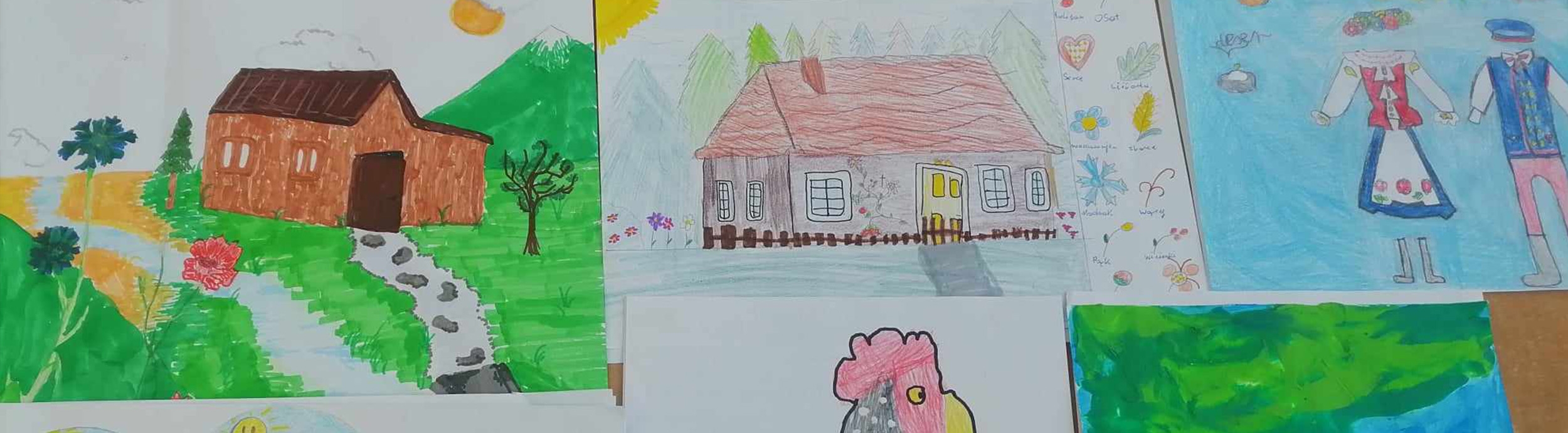 MIESZKAM NA KOCIEWIU- KONKURS