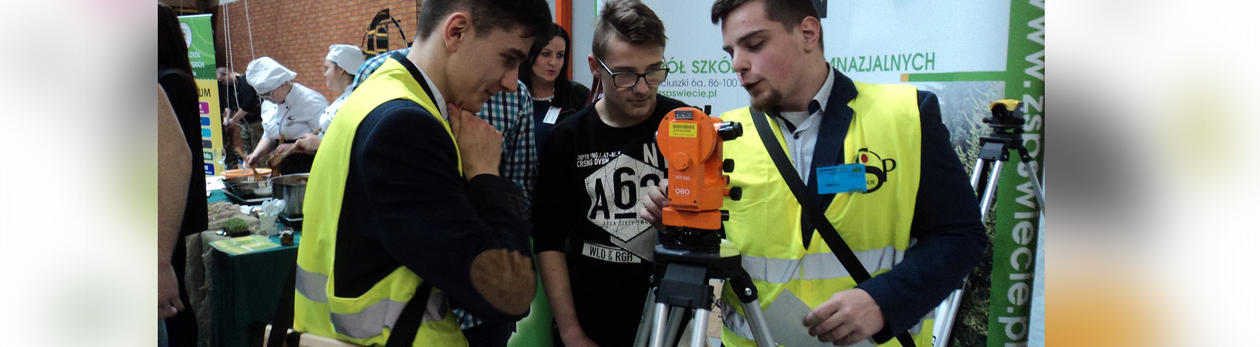 X Targi Edukacyjne i Pracy