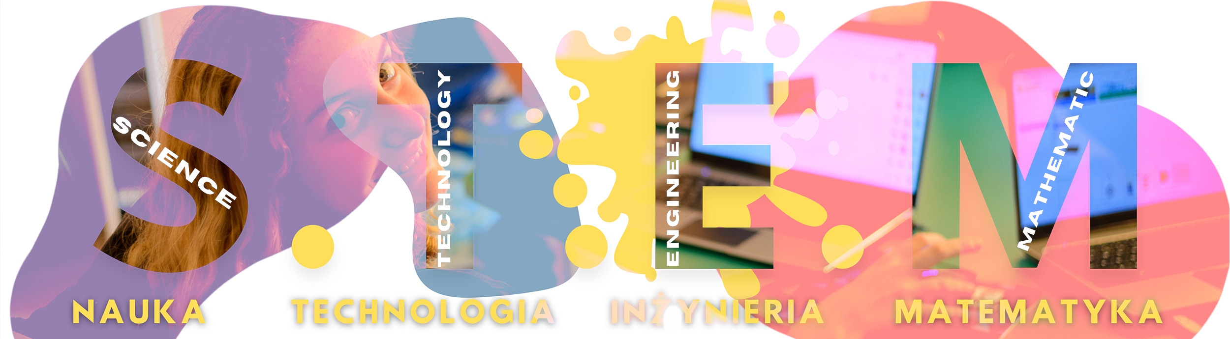 DZIEWCZYNY TEŻ ZAINTERESOWANE TECHNOLOGIĄ