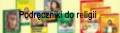 Podręczniki do religii dla klas 1-8