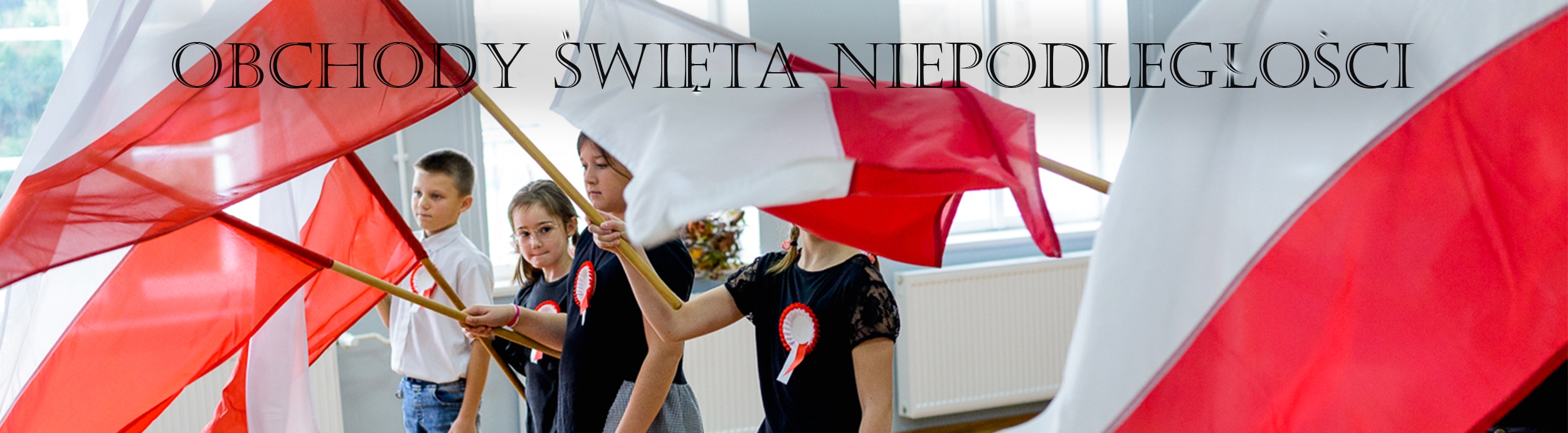 ŚWIĘTO NIEPODLEGŁOŚĆ [GALERIA]