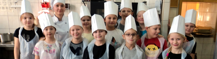 Zapachniało świąteczną tradycją w IIIB