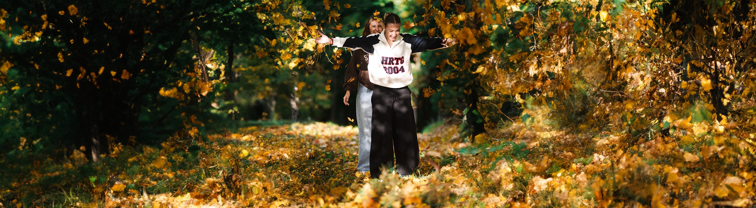 JESIEŃ NA KOLE FOTOGRAFICZNYM