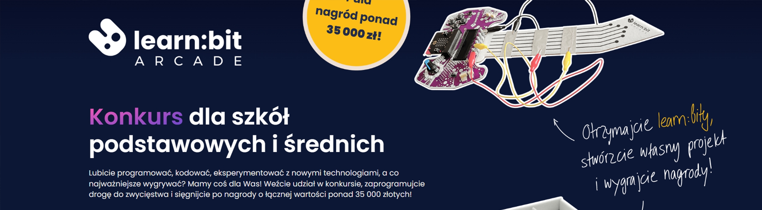 AWANS DO FINAŁU KONKURSU PROGRAMISTYCZNEGO