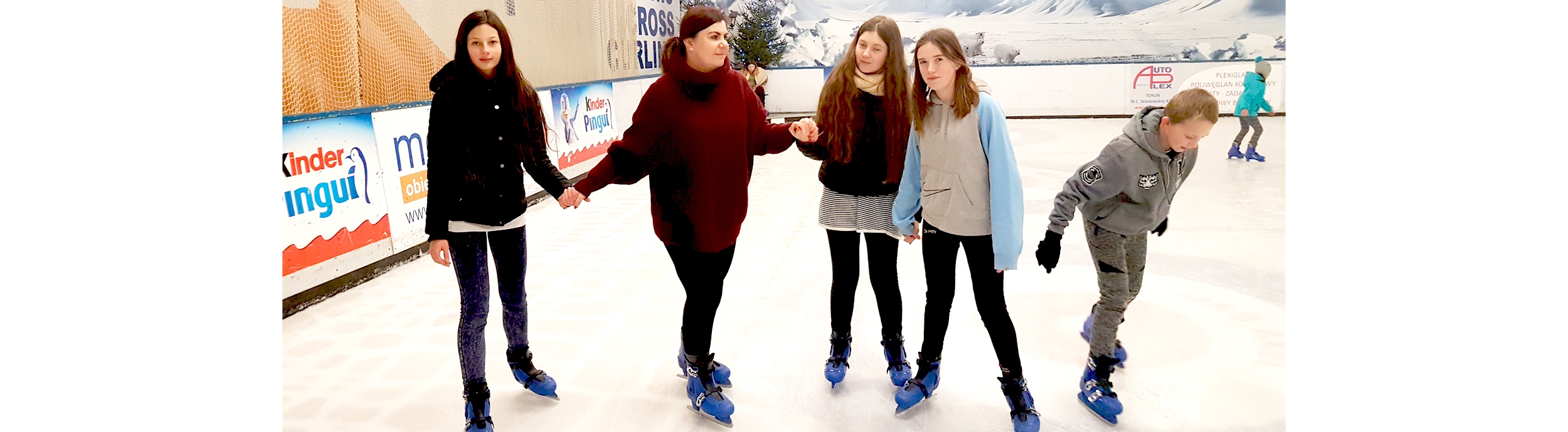 Zdobyć Wszechświat… wycieczka do Torunia