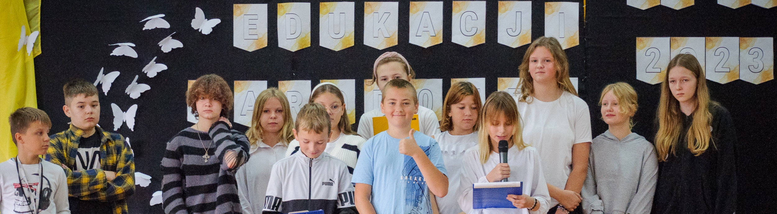 DZIEŃ EDUKACJI NARODOWEJ