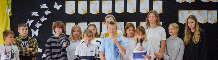 DZIEŃ EDUKACJI NARODOWEJ