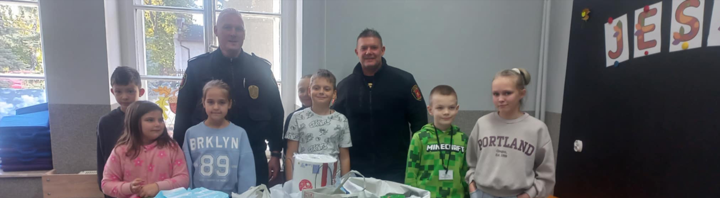 FINAŁ ZBIÓRKI DLA SCHRONISKA W SULNÓWKU