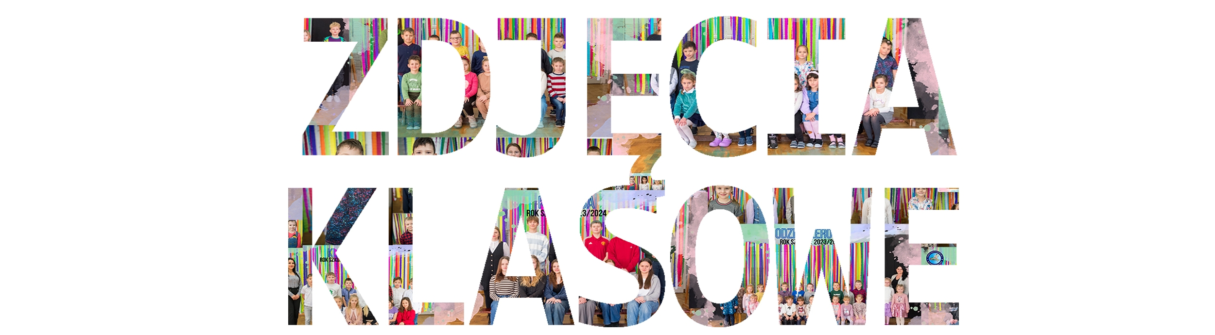 ZDJĘCIA KLASOWE 2023/2024 [GALERIA]