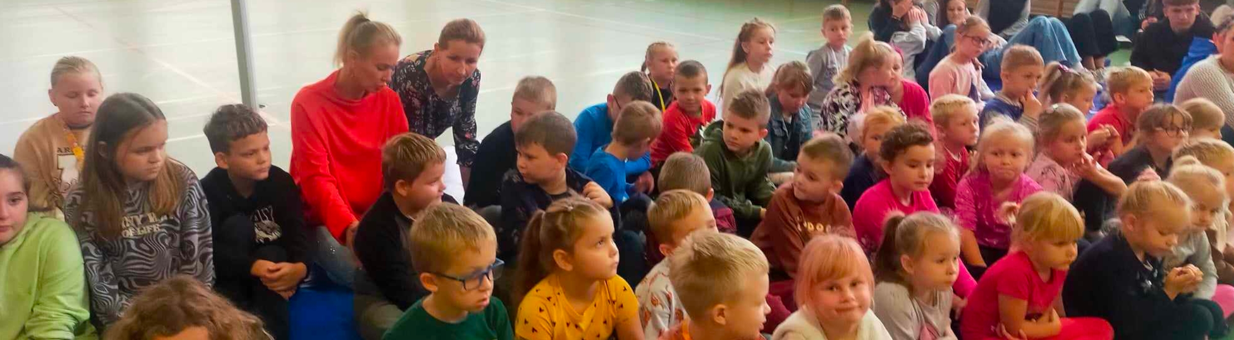 FINAŁ AKCJI POMOCY DLA SCHRONISKA