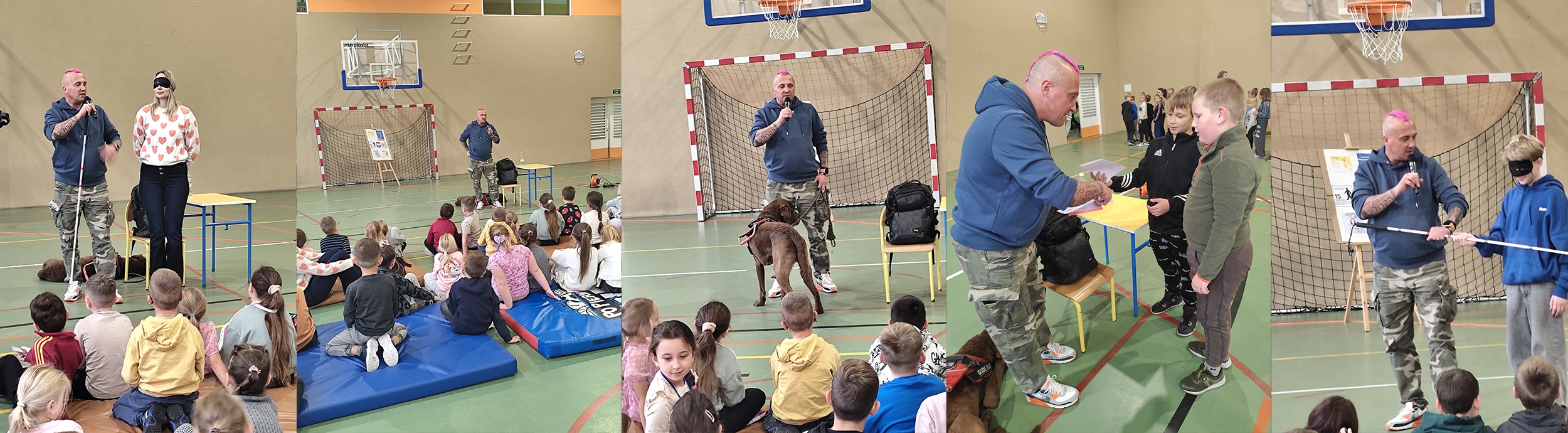 MIĘDZYNARODOWY DZIEŃ BIAŁEJ LASKI