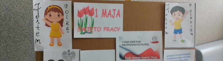 PATRIOTYCZNIE W STREFIE CISZY