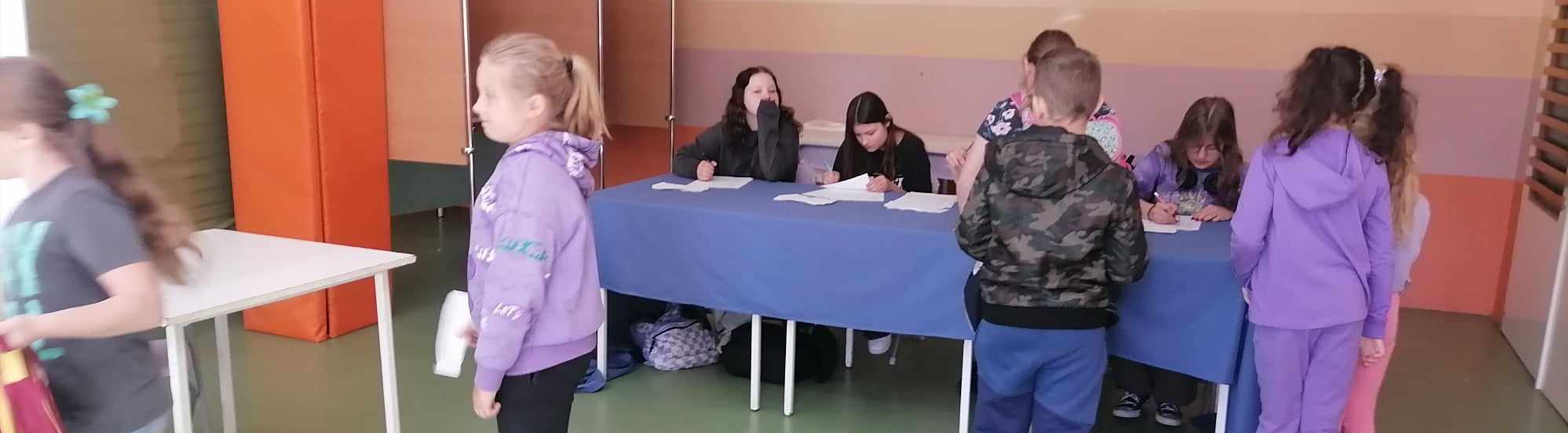 WYBORY DO SAMORZĄDU UCZNIOWSKIEGO 2025/2026