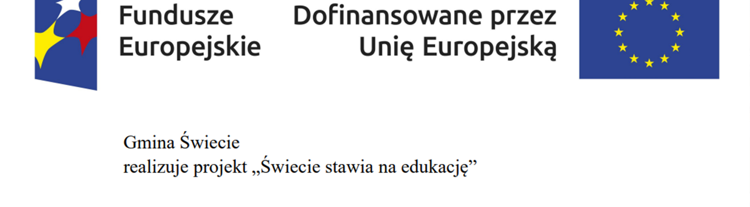 ŚWIECIE STAWIA NA EDUKACJĘ