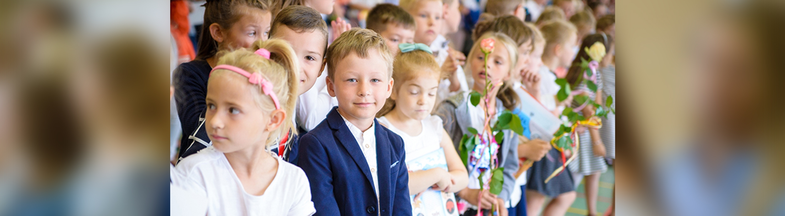 Uroczyste zakończenie roku szkolnego 2017/2018
