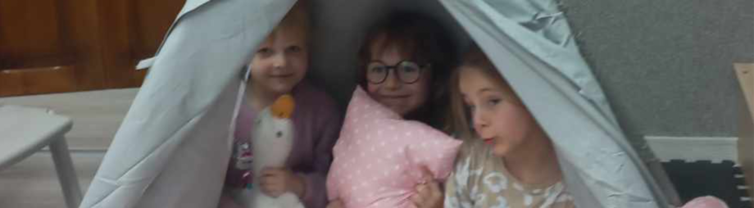 NIESPODZIANKA SAMORZĄDU DLA MALUCHÓW