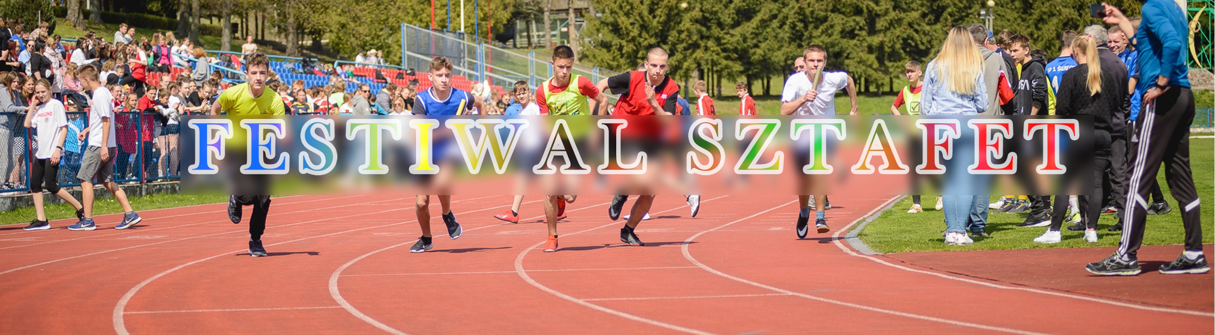 XVIII FESTIWAL SZTAFET [GALERIA]