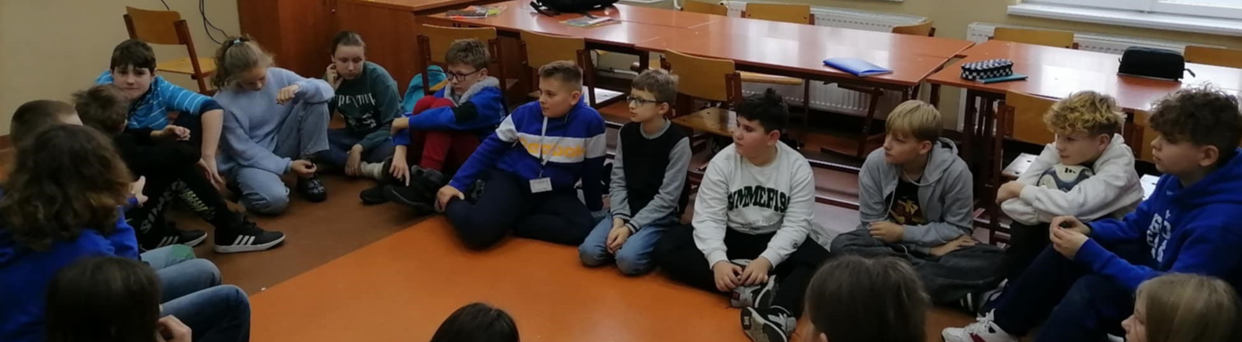 WYJĄTKOWY DZIEŃ...