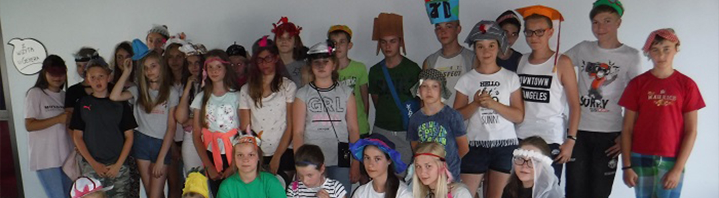 ŁÓDŹ MIASTEM WIELU KULTUR I ATRAKCJI