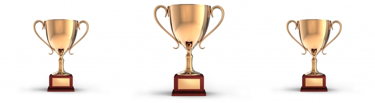 Uhonorowani członkowie Szkolnego Koła PTTK 23.09.2017