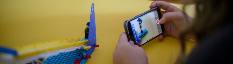 FILM POKLATKOWY NA KOLE FOTOGRAFICZNYM