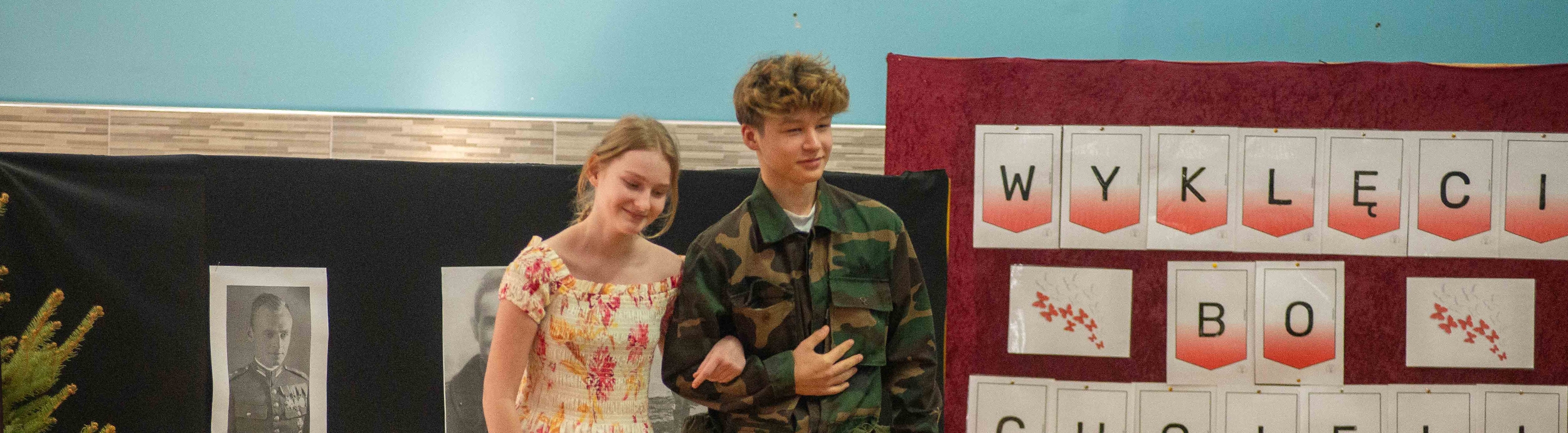 NARODOWY DZIEŃ ŻOŁNIERZY WYKLĘTYCH – LEKCJA PATRIOTYZMU