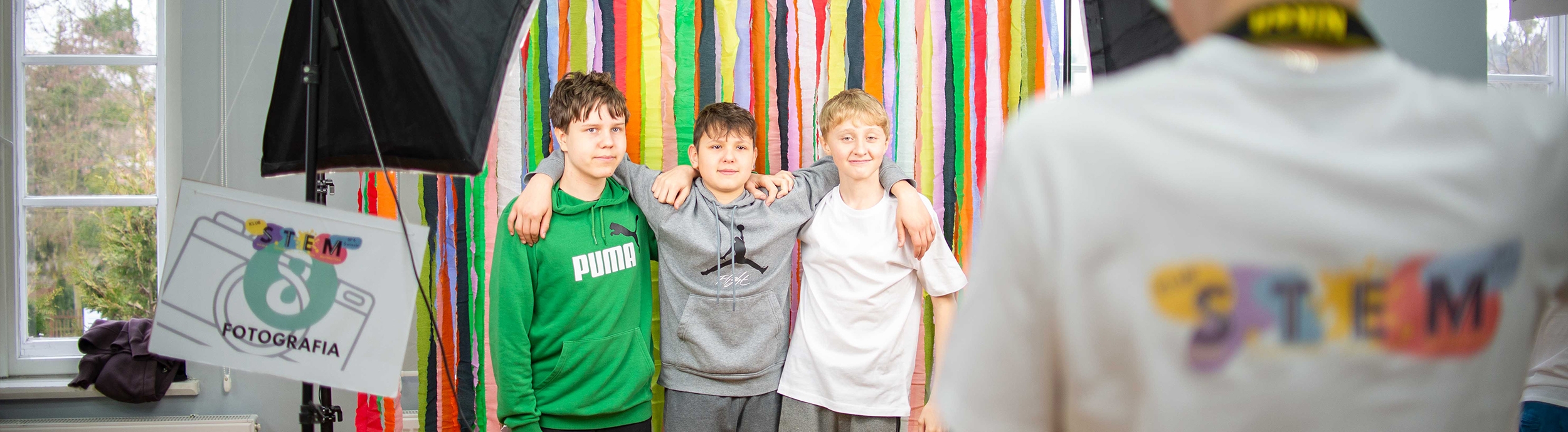 STEM DAY 2025 [DUŻA GALERIA]