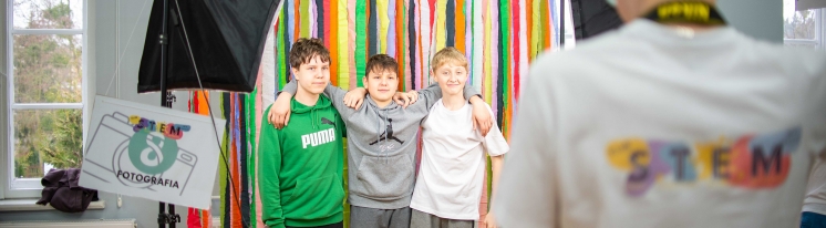 STEM DAY 2025 [DUŻA GALERIA]