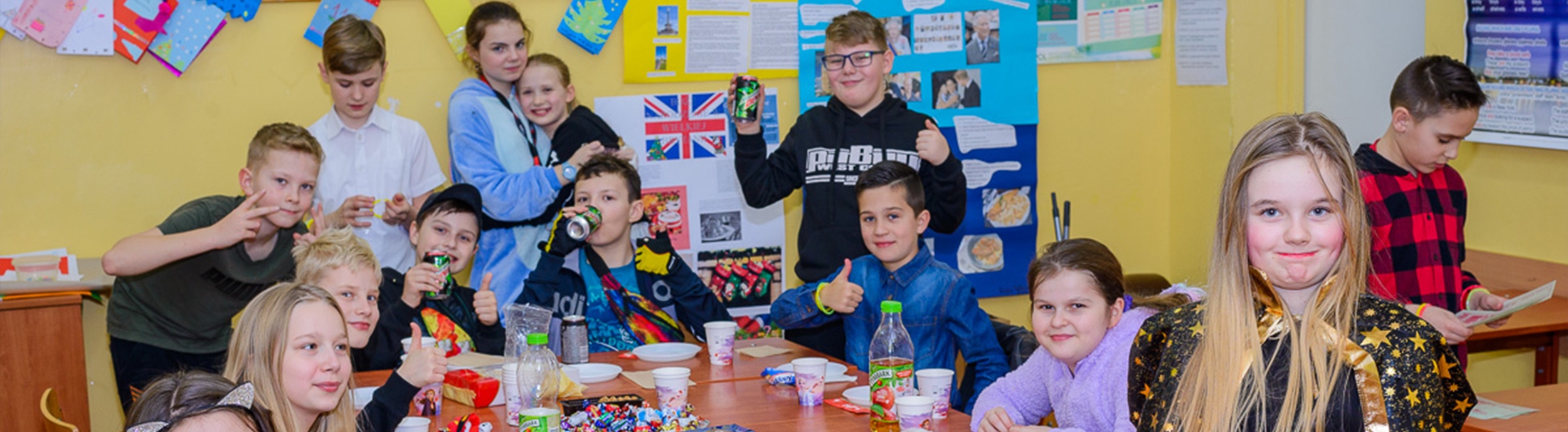 Bal Karnawałowy [zdjęcia]