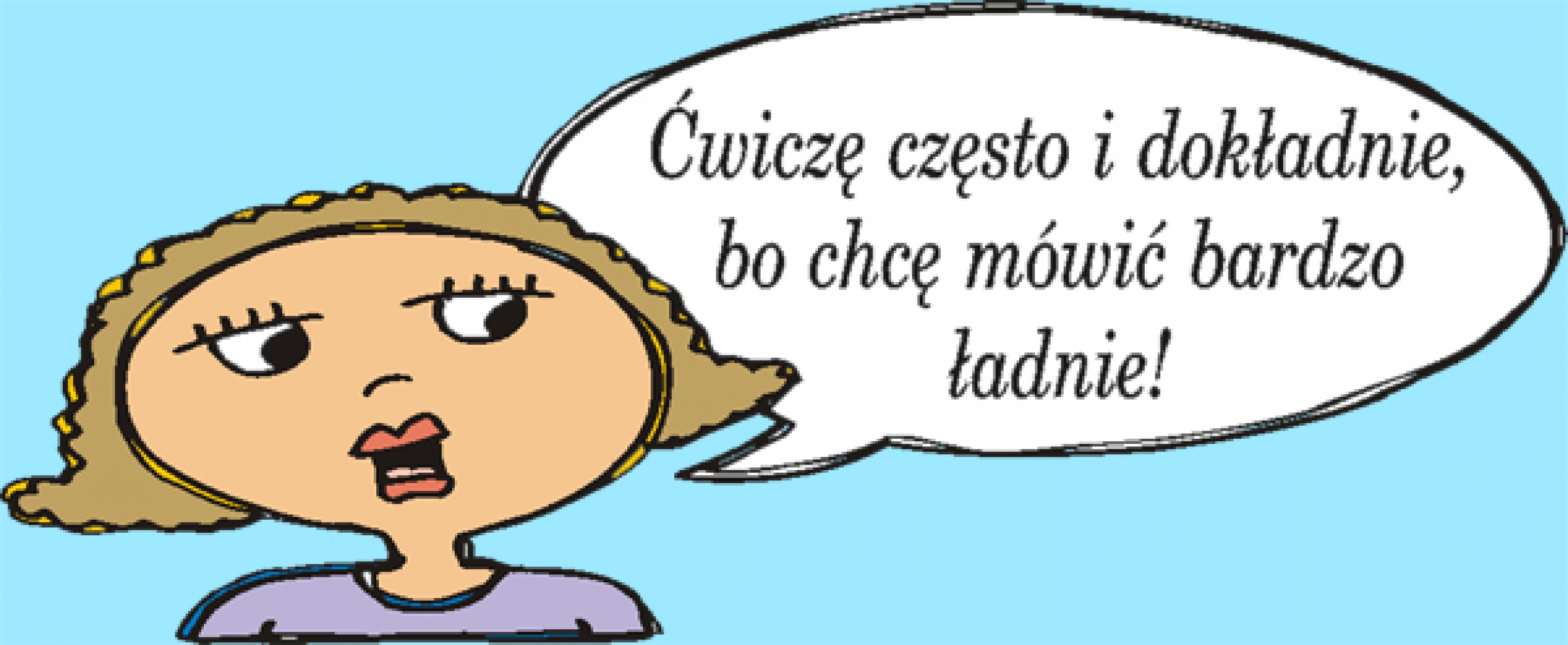 Na czym polega praca logopedy