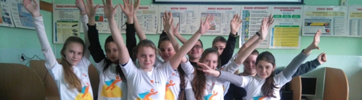 #SuperKoderzy w akcji