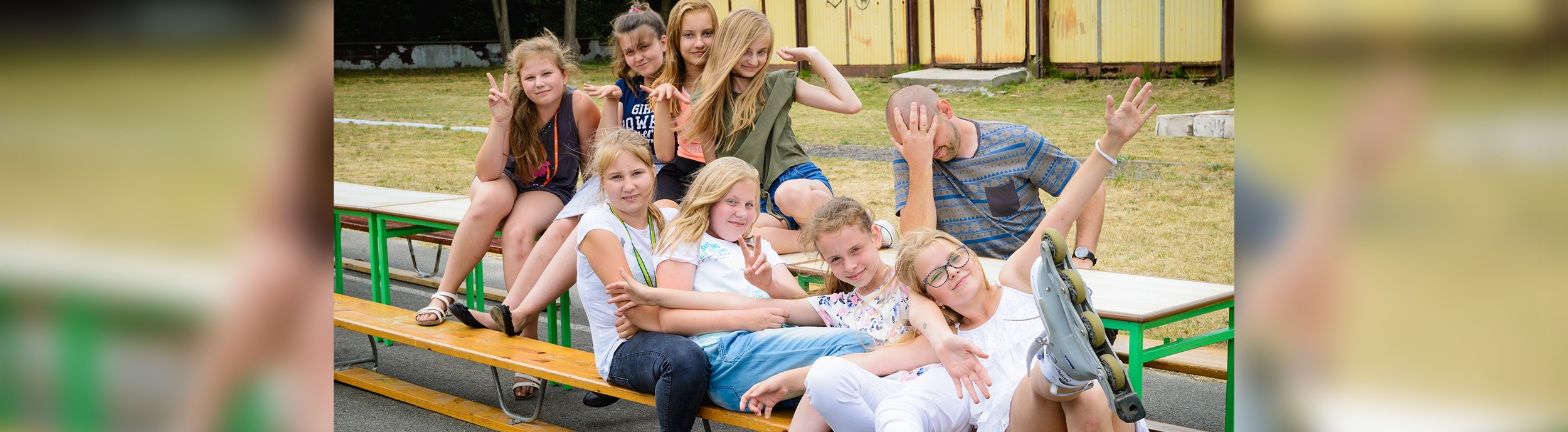 Podsumowanie roku pracy koła fotograficznego