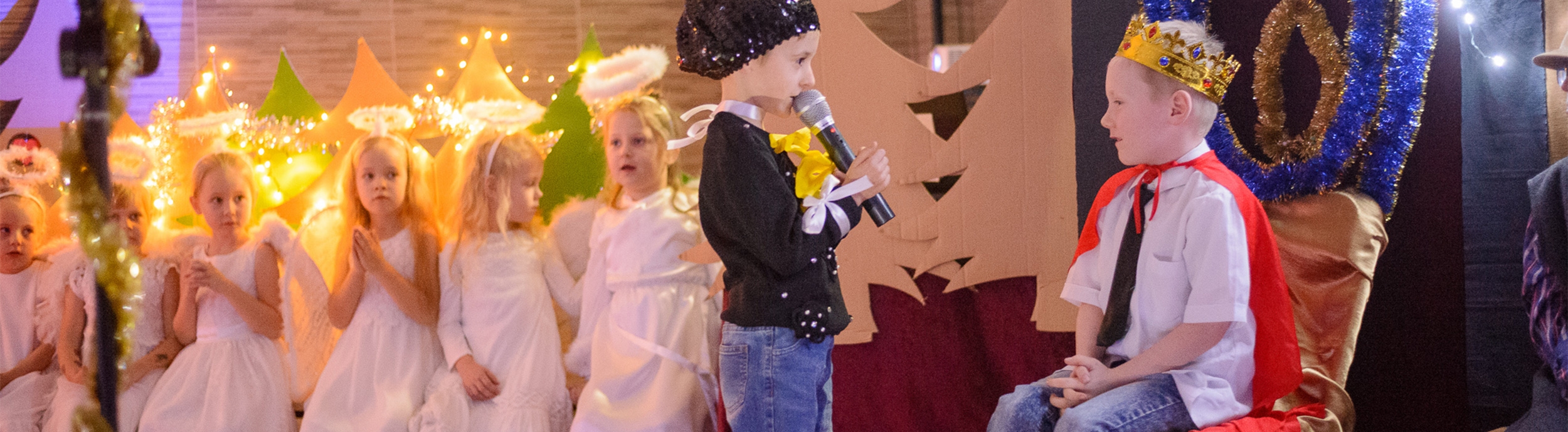 ZERÓWKA Z JASEŁKAMI DLA RODZICÓW