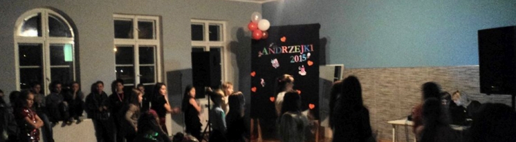 ANDRZEJKI 26.11.2015r.