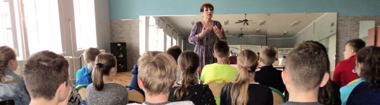 „NEGATYWNE SKUTKI ZAŻYWANIA SUBSTANCJI PSYCHOAKTYWNYCH”