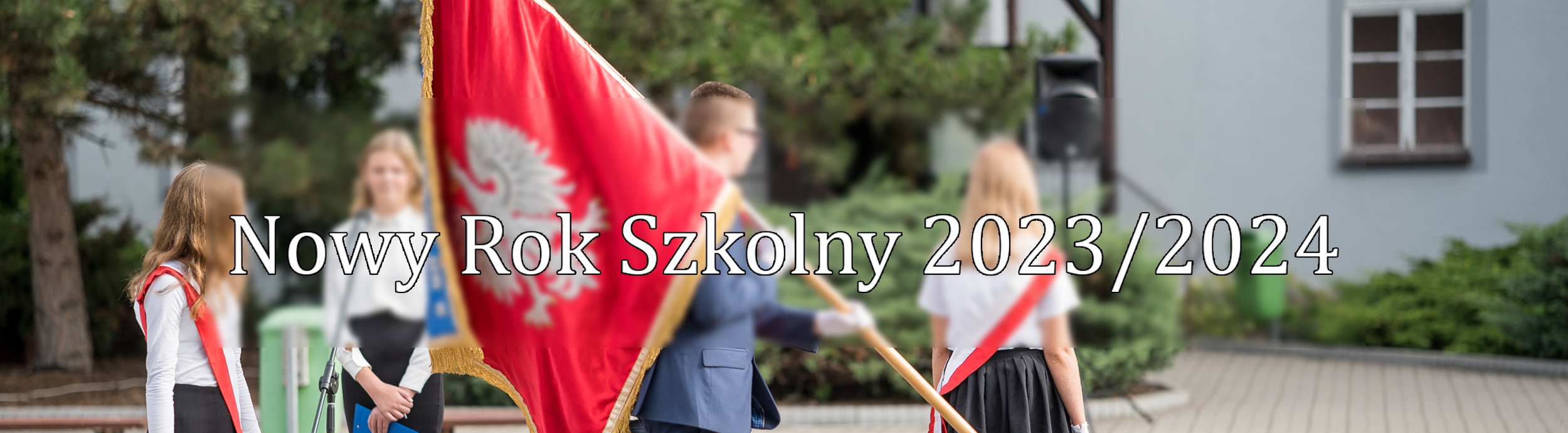NO TO ZACZYNAMY!